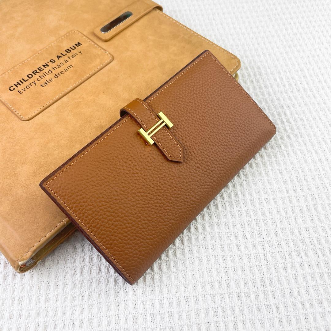 Hermès - Bearn Wallet