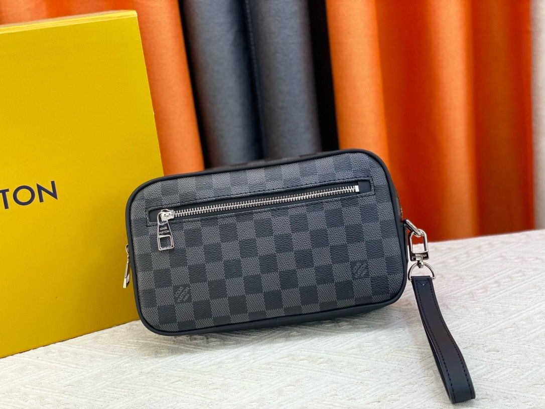Louis Vuitton Clutch Bag
