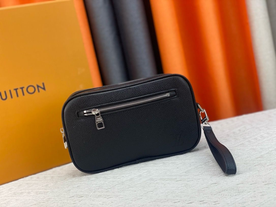 Louis Vuitton Clutch Bag