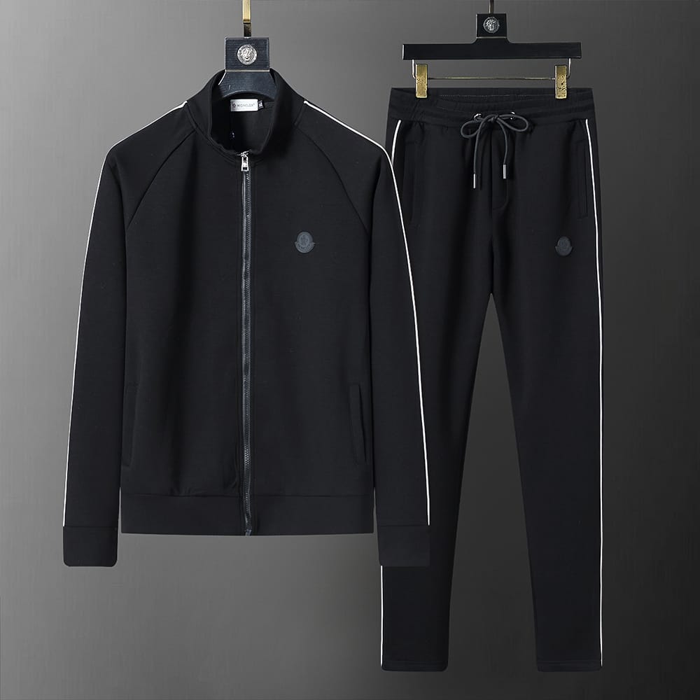 Moncler Men's Tracksuit