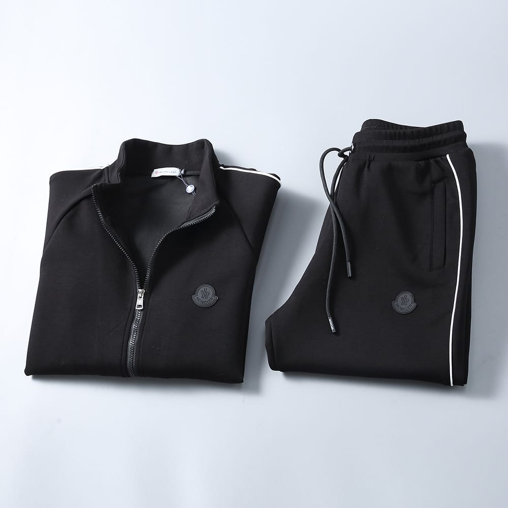 Moncler Men's Tracksuit