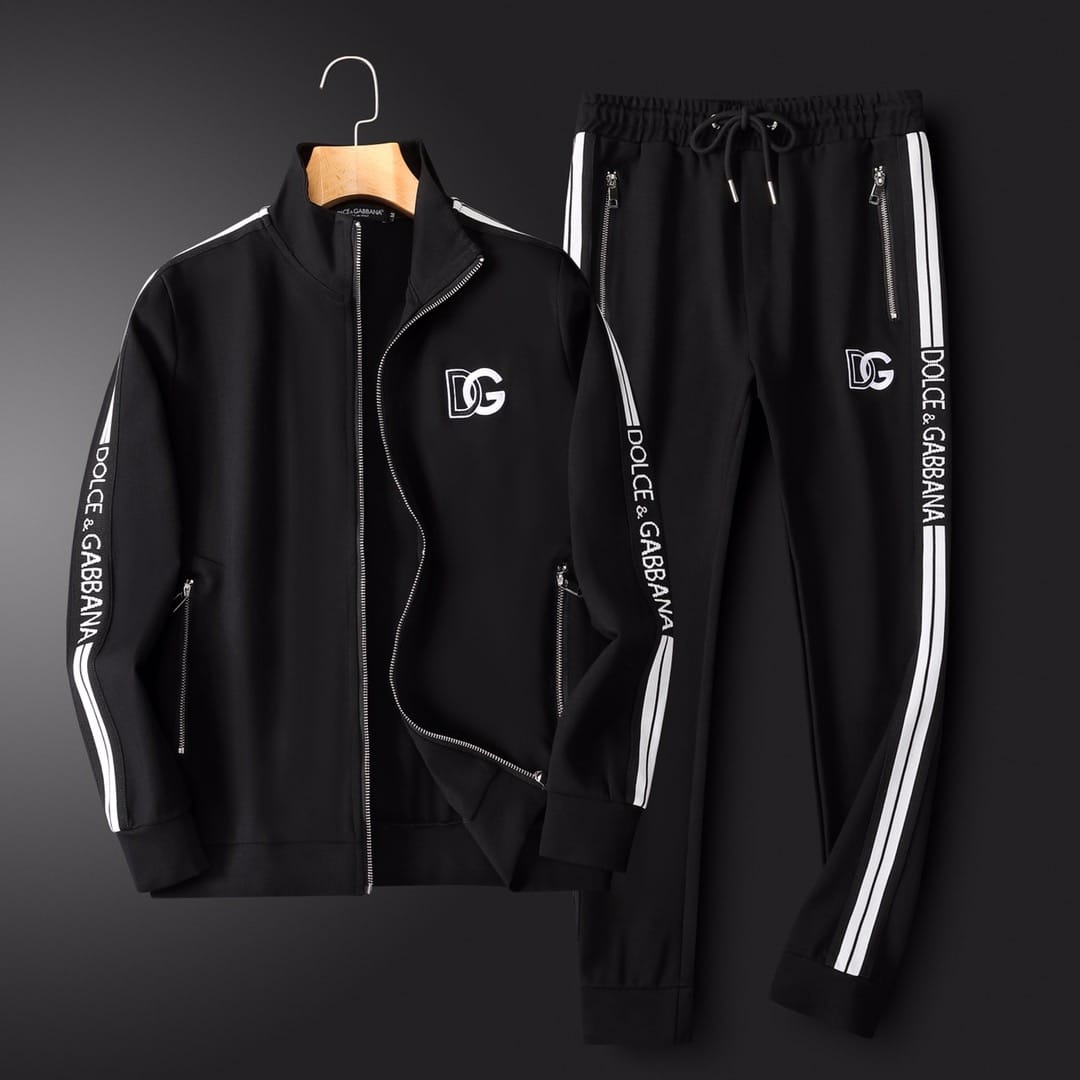 Dolce & Gabbana Tracksuit