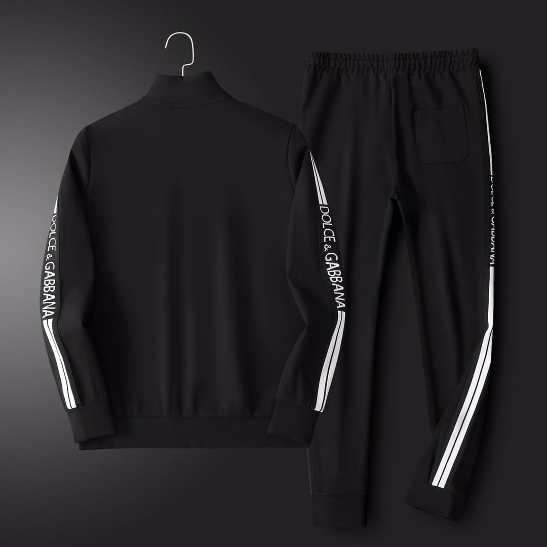 Dolce & Gabbana Tracksuit