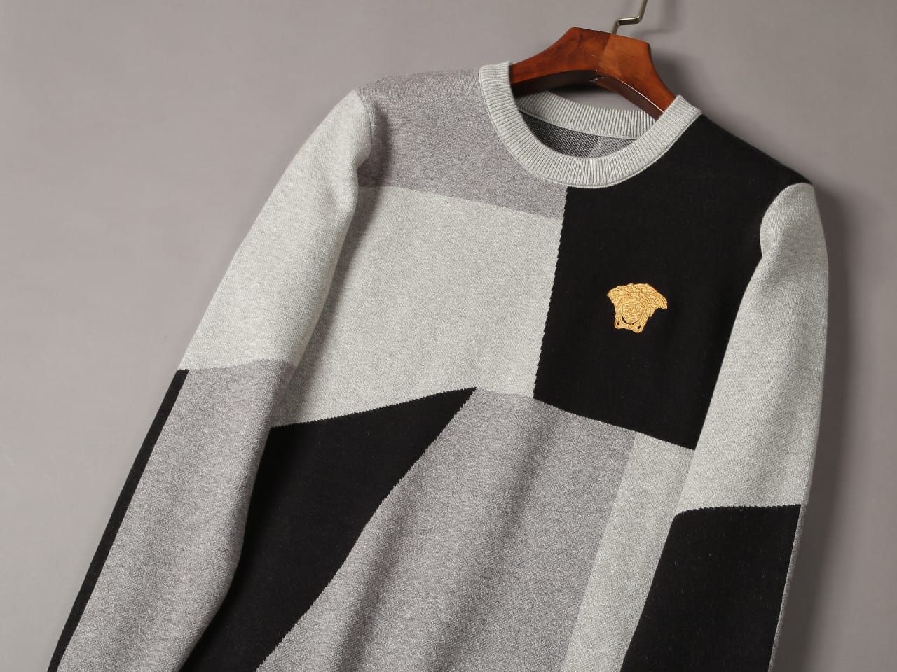 Versace Men's Sweater