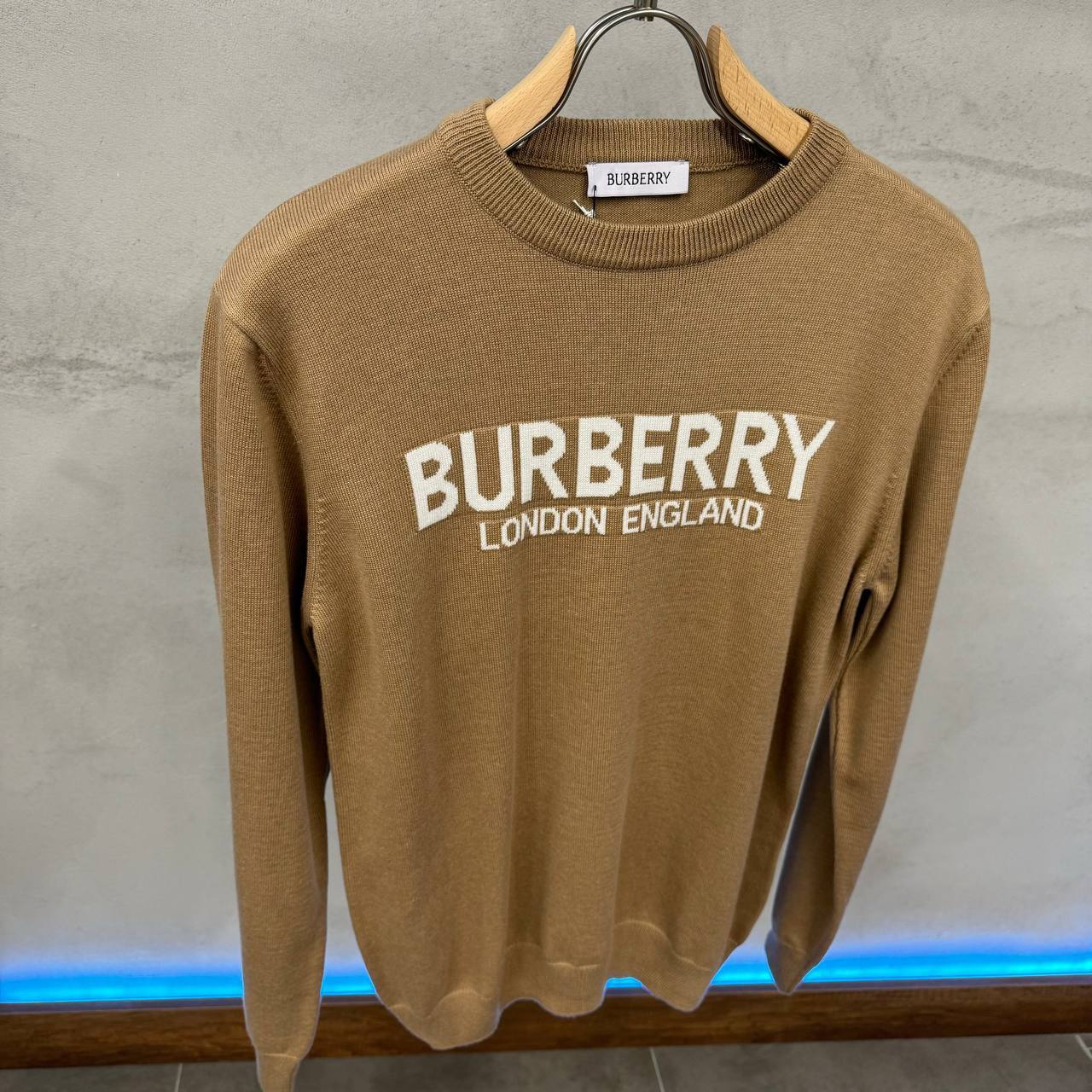 Burberry London England Sweatshirt