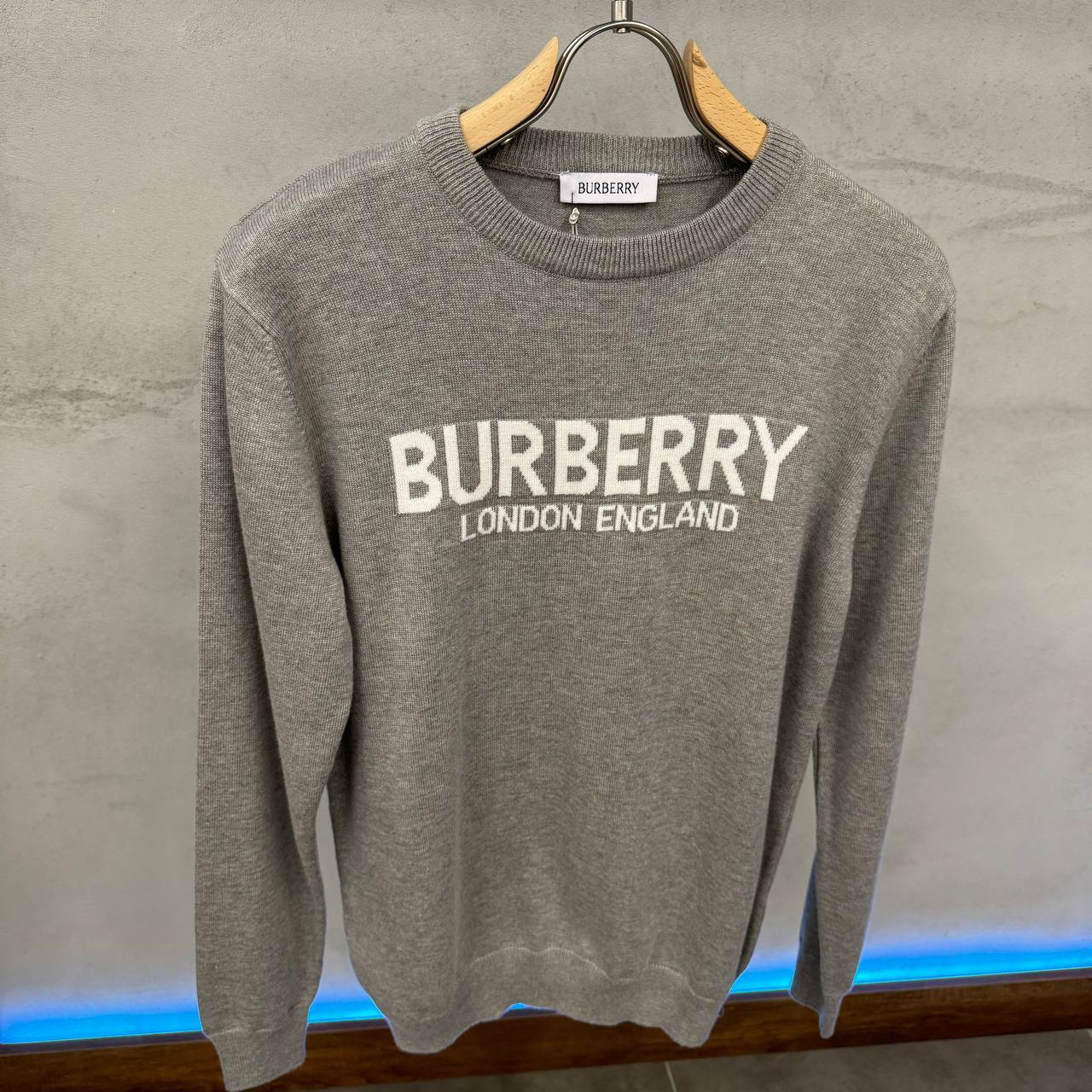 Burberry London England Sweatshirt