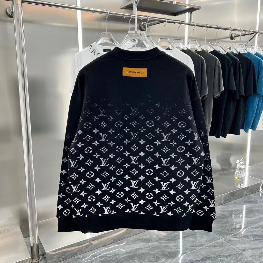 Louis Vuitton sweatshirt