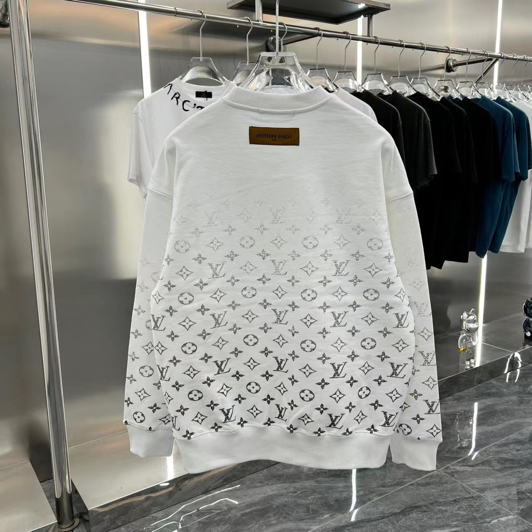 Louis Vuitton sweatshirt