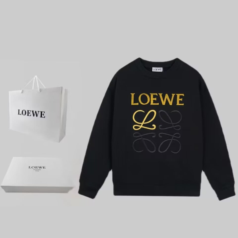 Loewe Anagram Sweatshirt