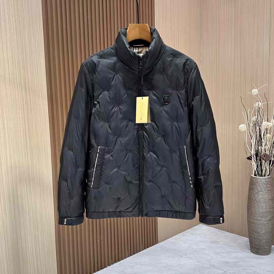 Burberry Men's Down Jacket