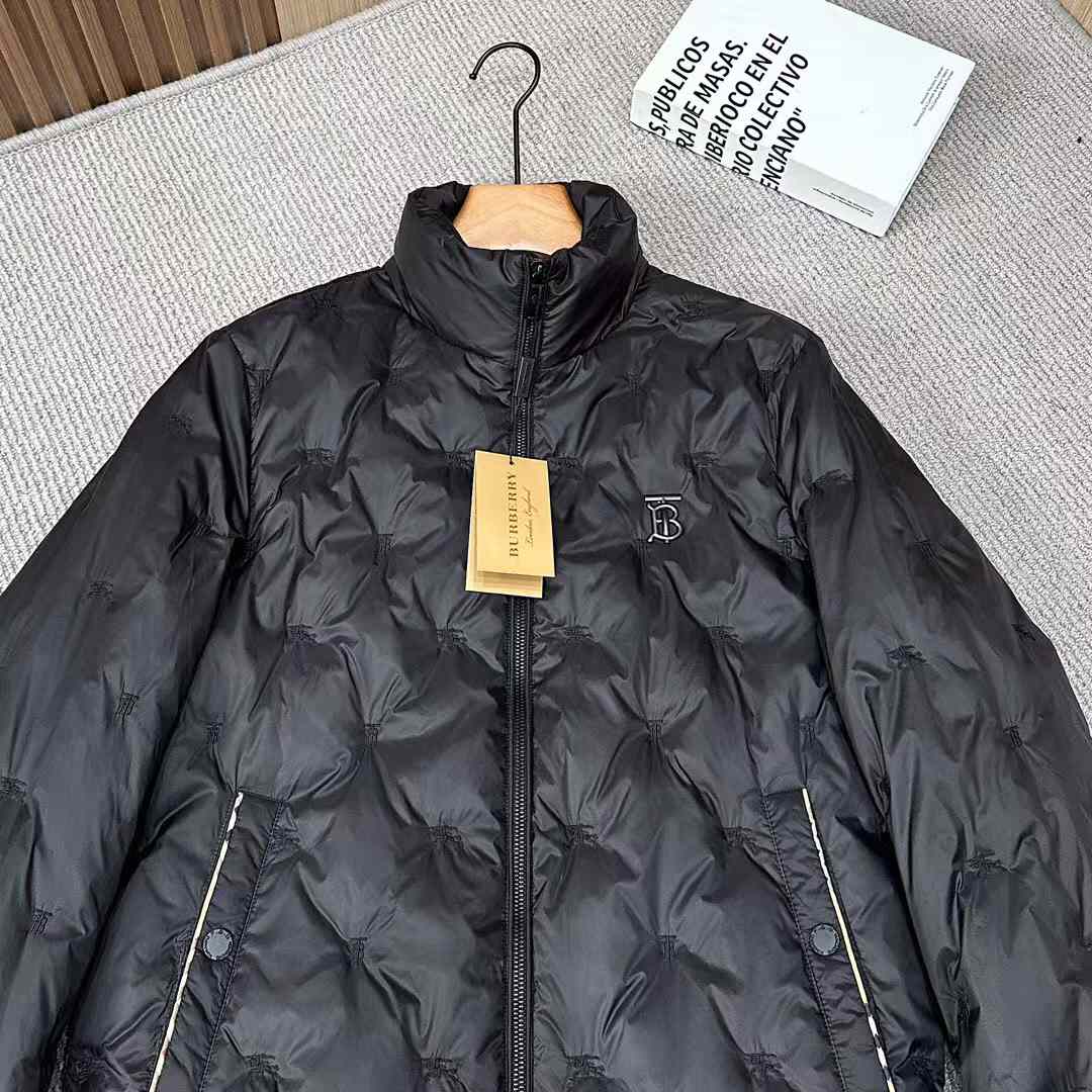 Burberry Men's Down Jacket