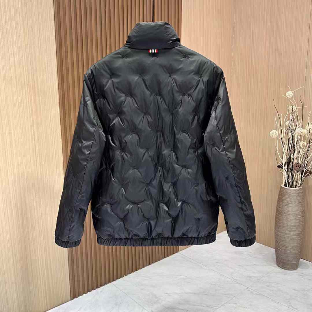 Burberry Men's Down Jacket