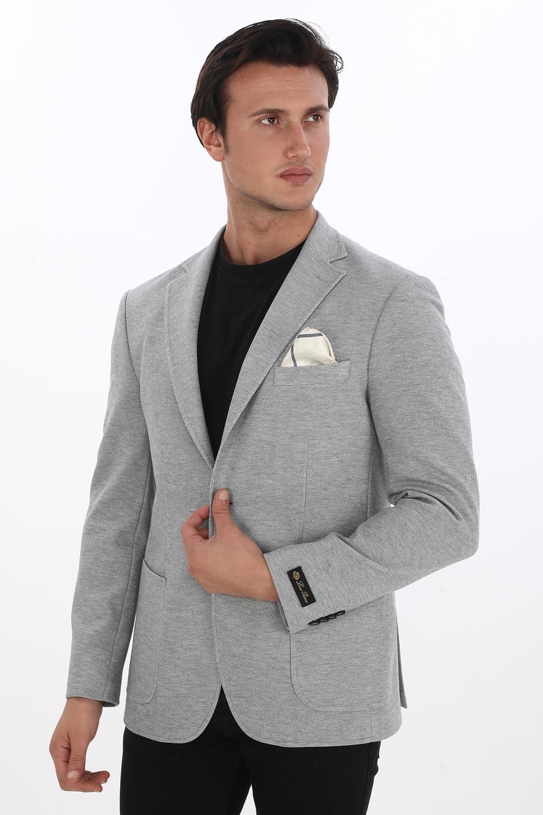 Loro Piana Men`s Blazer