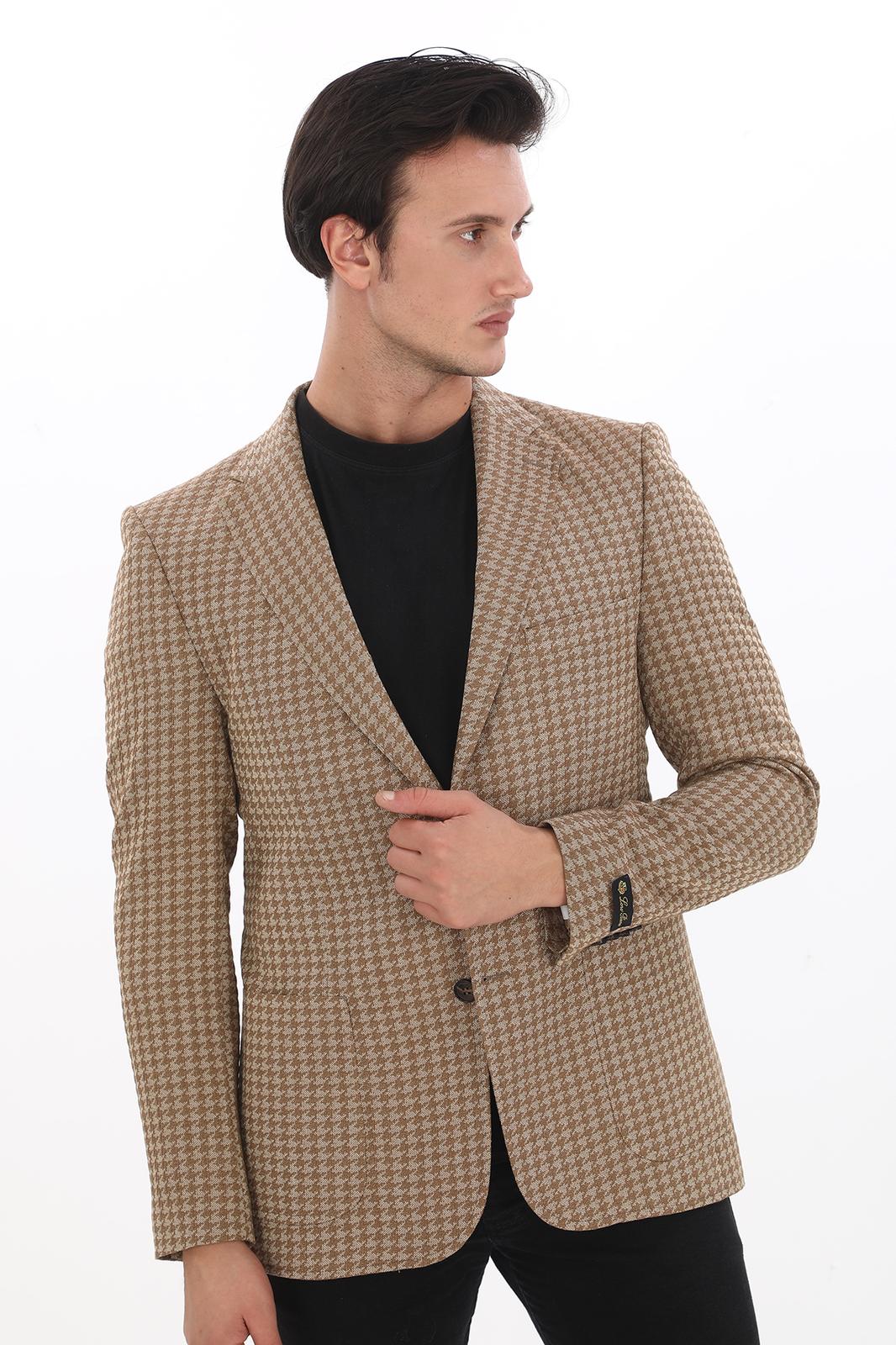 Loro Piana Men`s Blazer