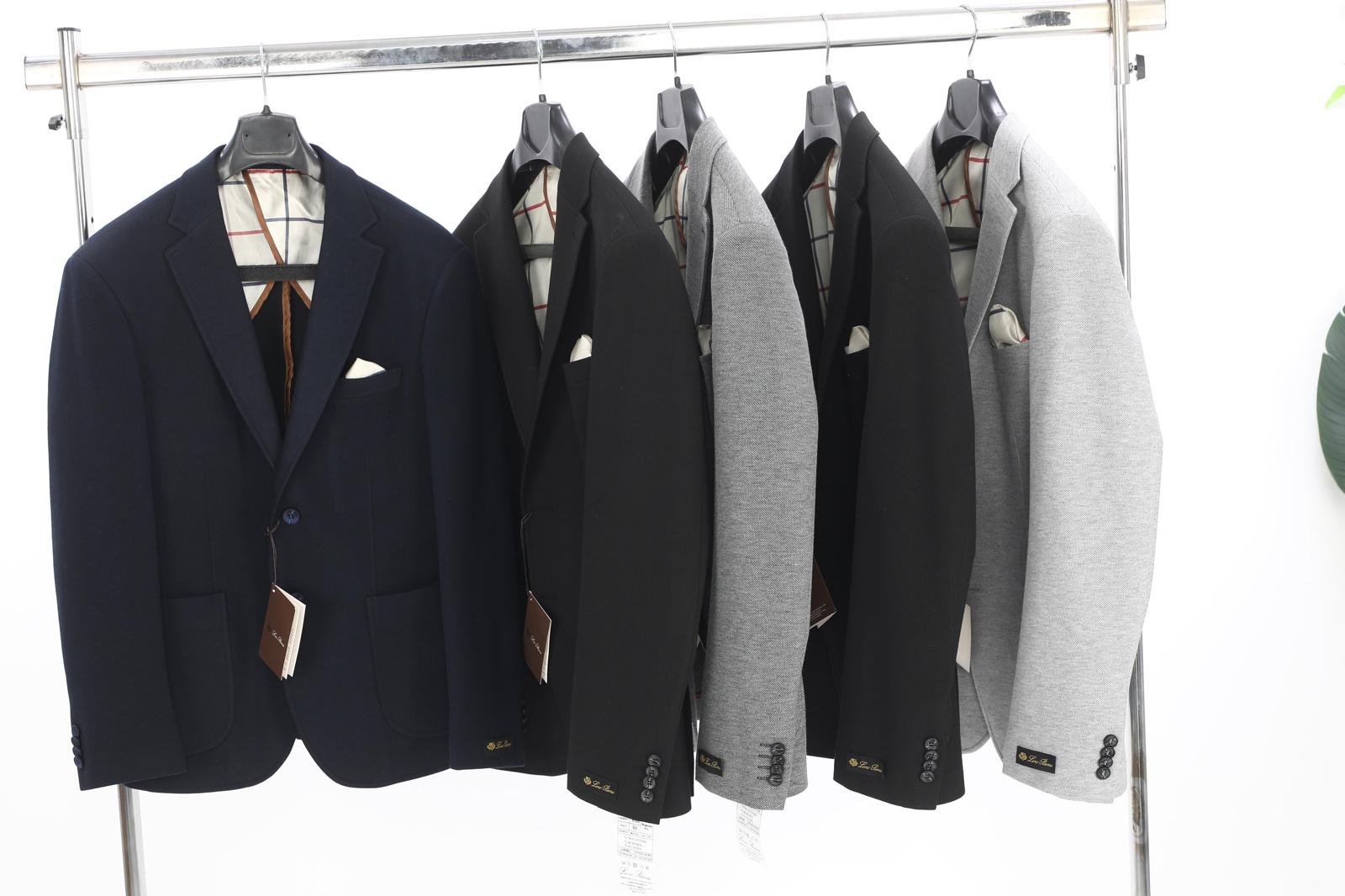 Loro Piana Men`s Blazer