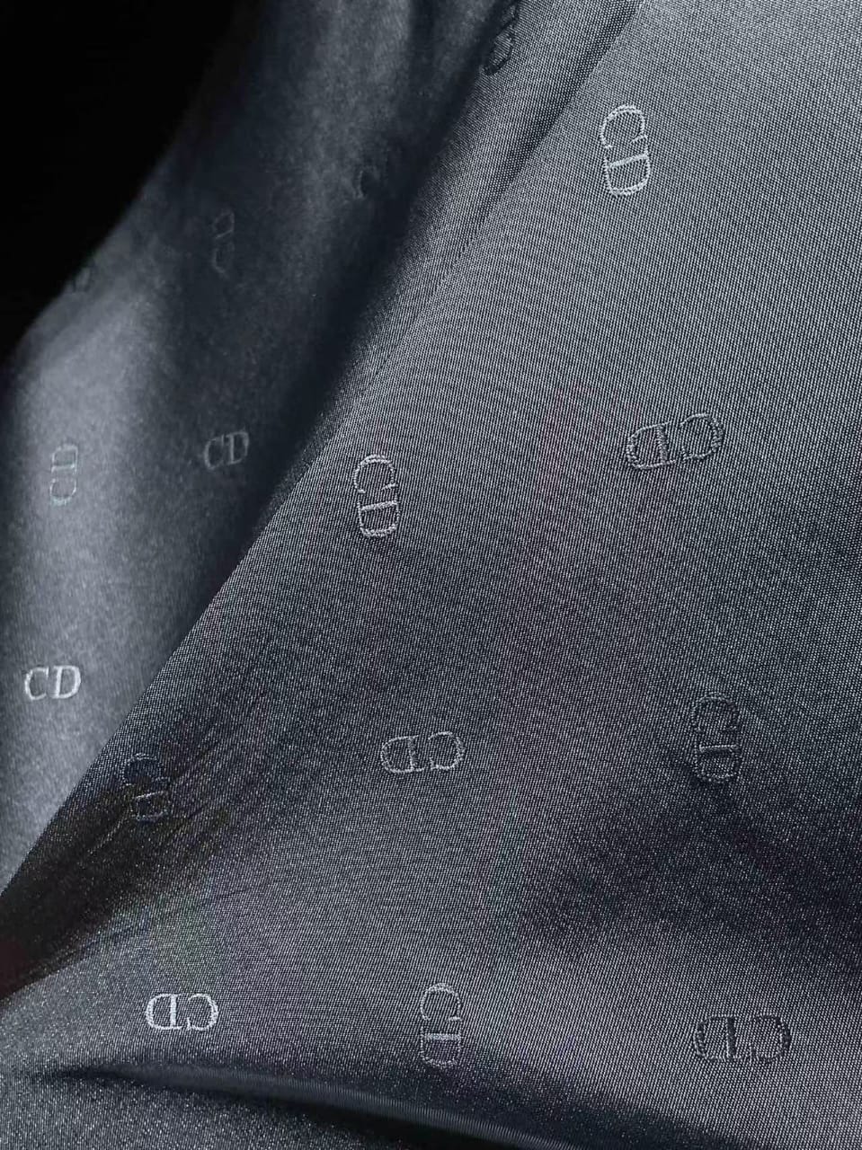 Men Dior Jacket