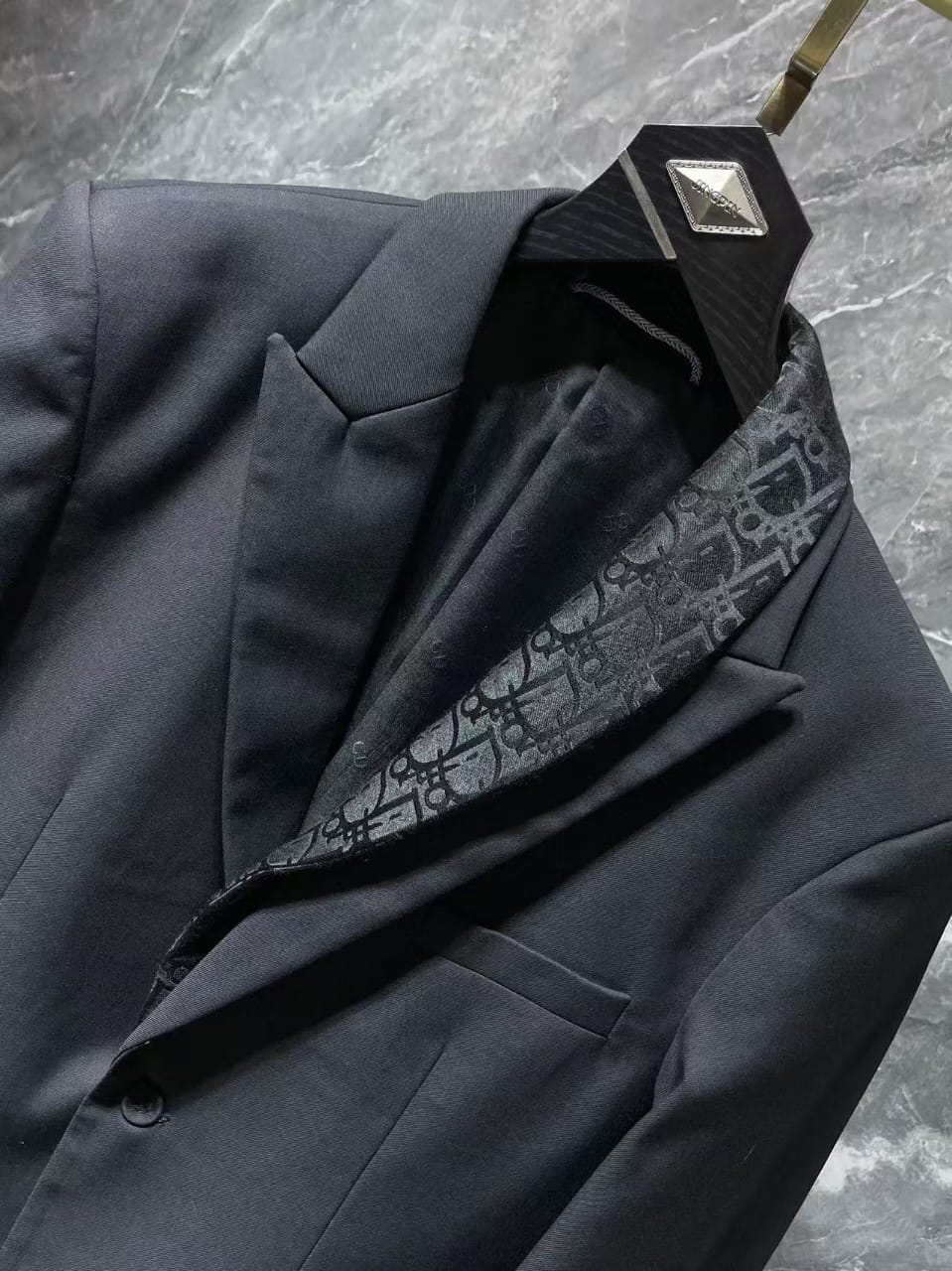 Men Dior Jacket