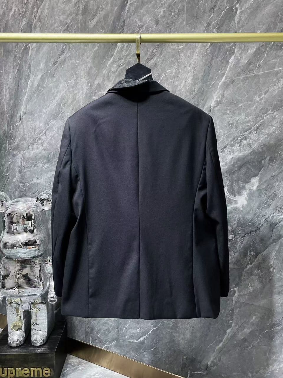 Men Dior Jacket