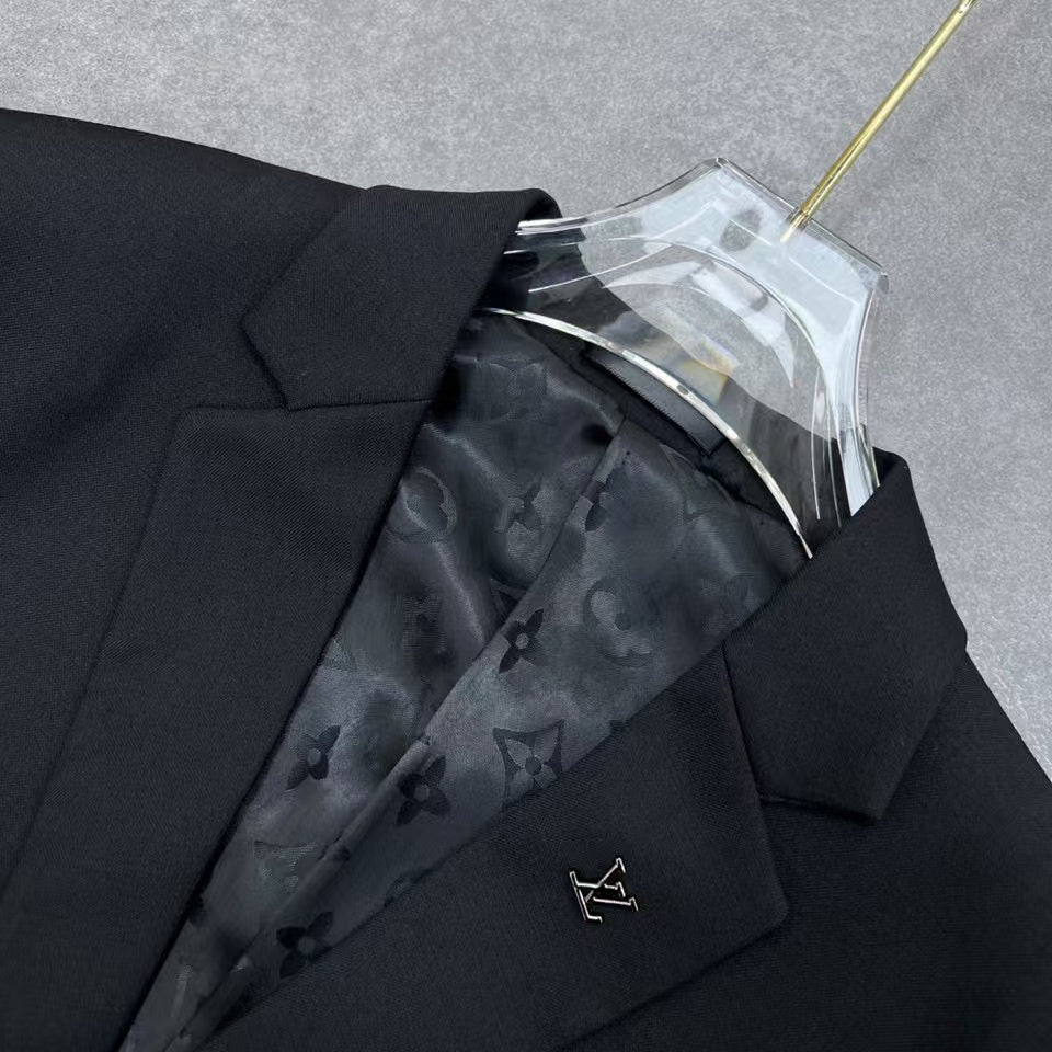 Men LV Jacket