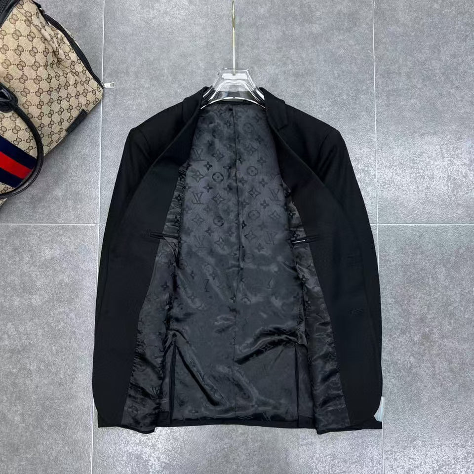 Men LV Jacket