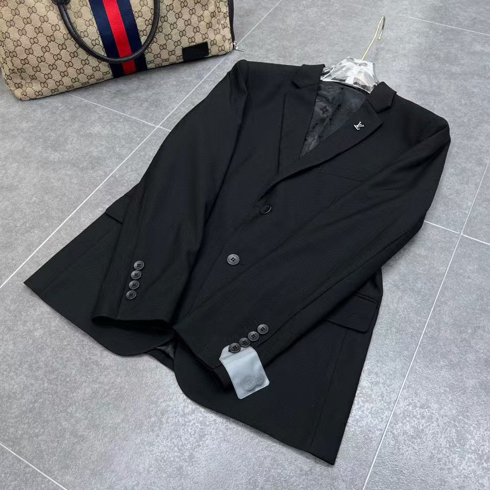 Men LV Jacket