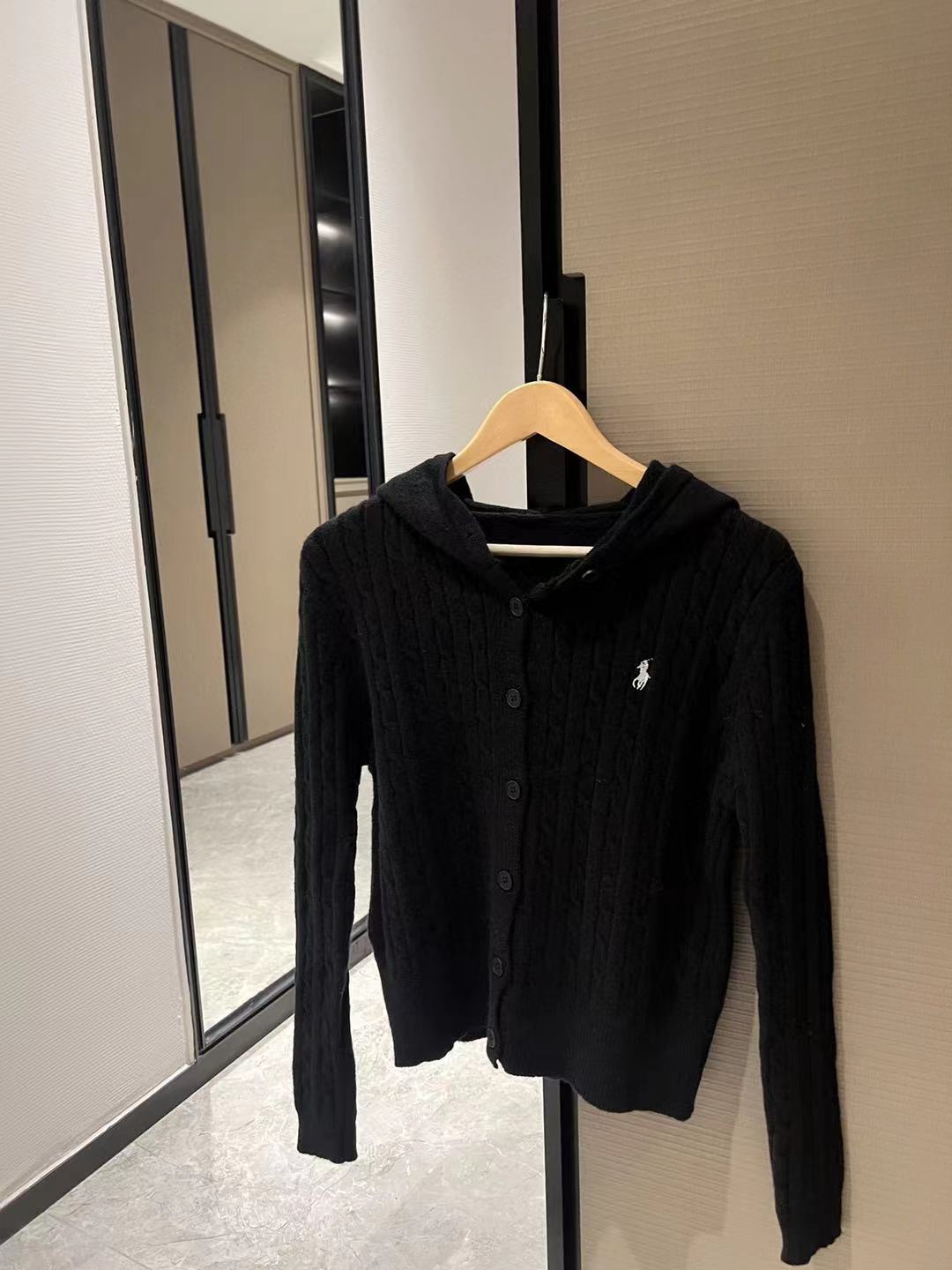 Ralph Lauren - sweater