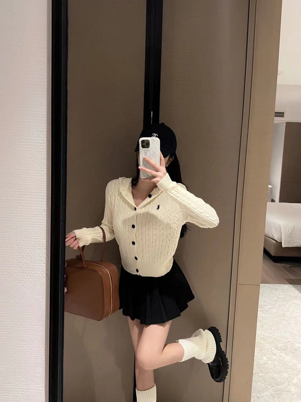 Ralph Lauren - sweater