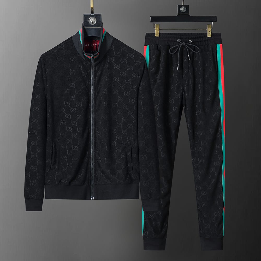 Gucci Men's Tracksuit