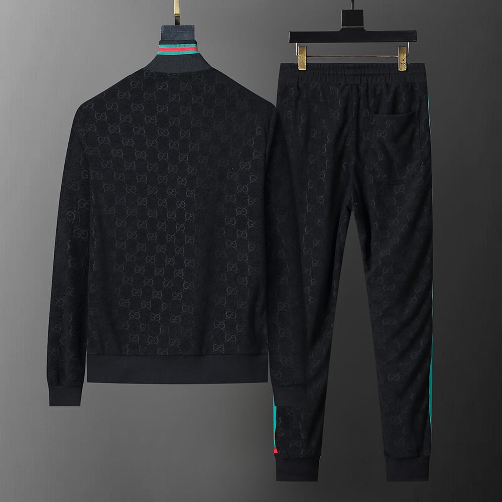 Gucci Men's Tracksuit