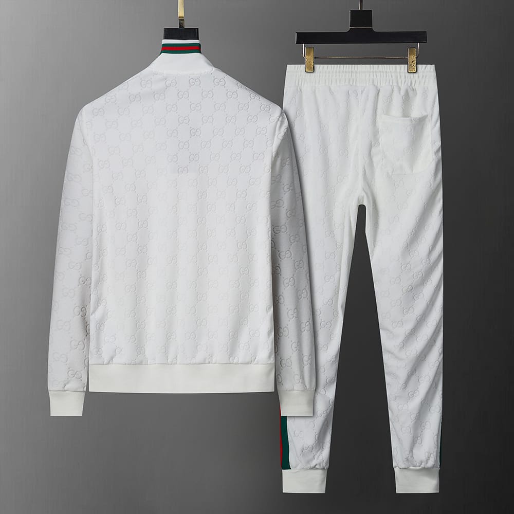 Gucci Men's Tracksuit