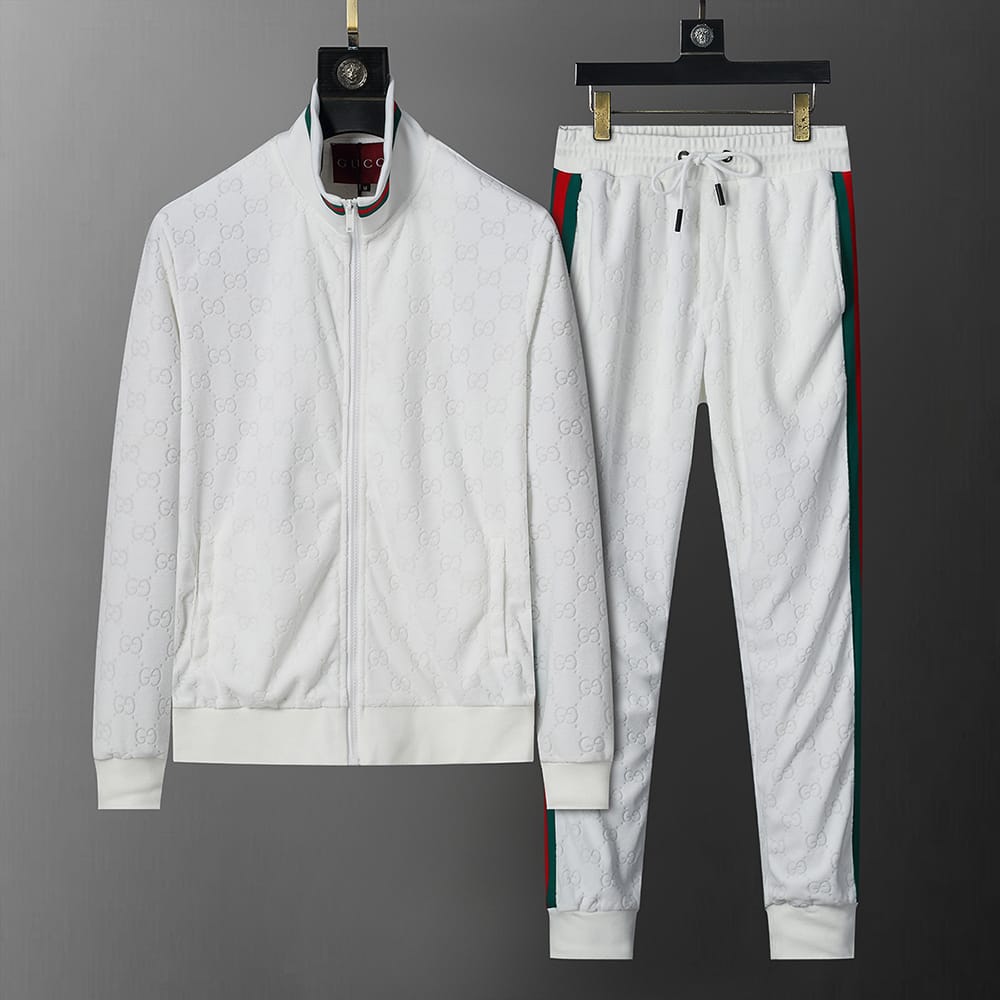 Gucci Men's Tracksuit