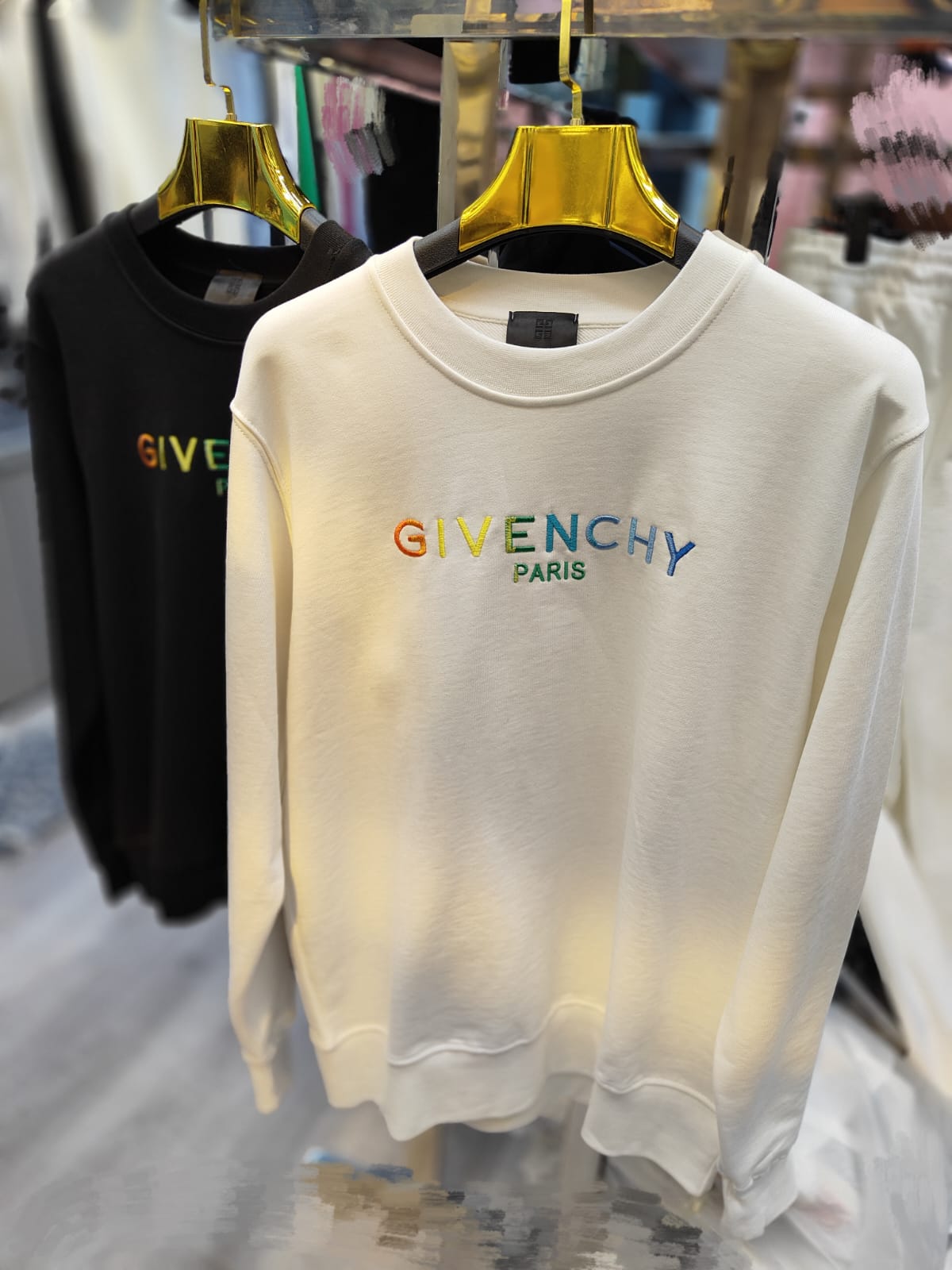 Givenchy Sweatshirt