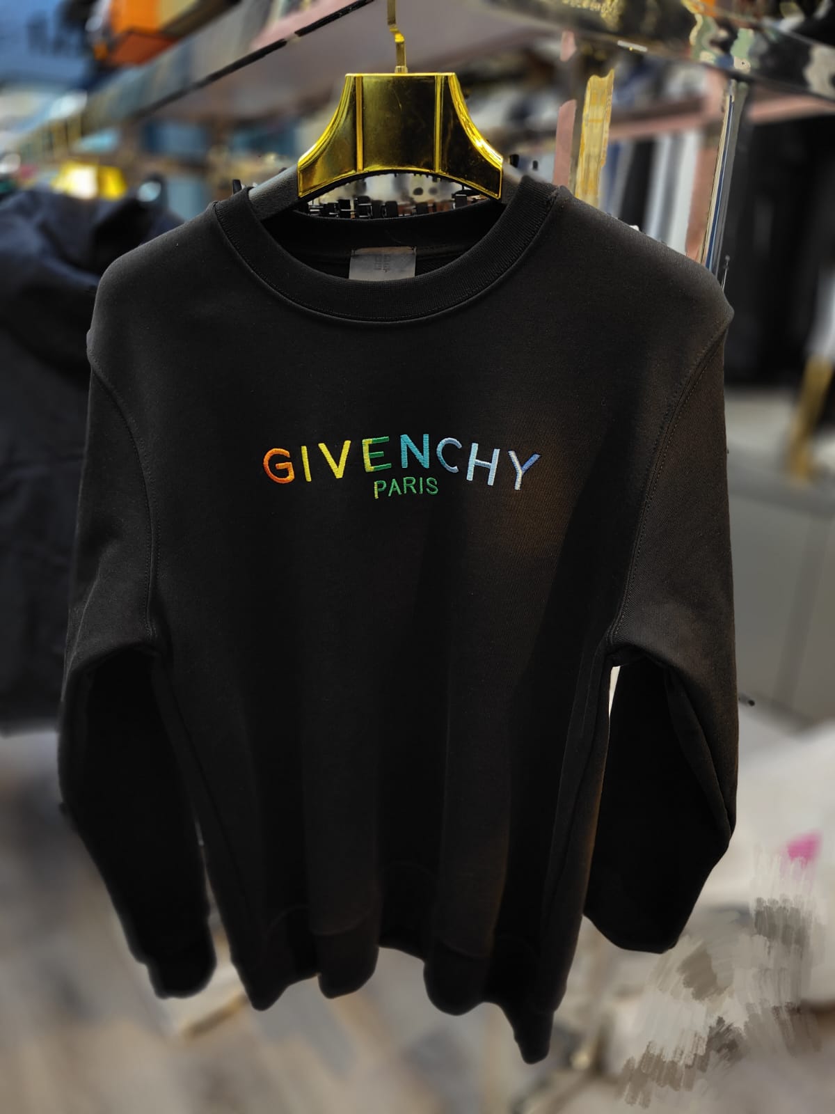 Givenchy Sweatshirt