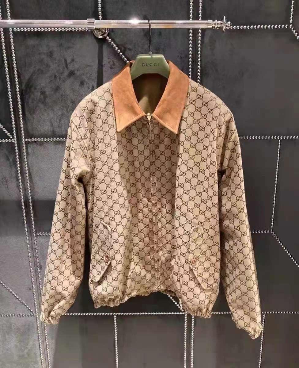 Gucci unisex Jacket