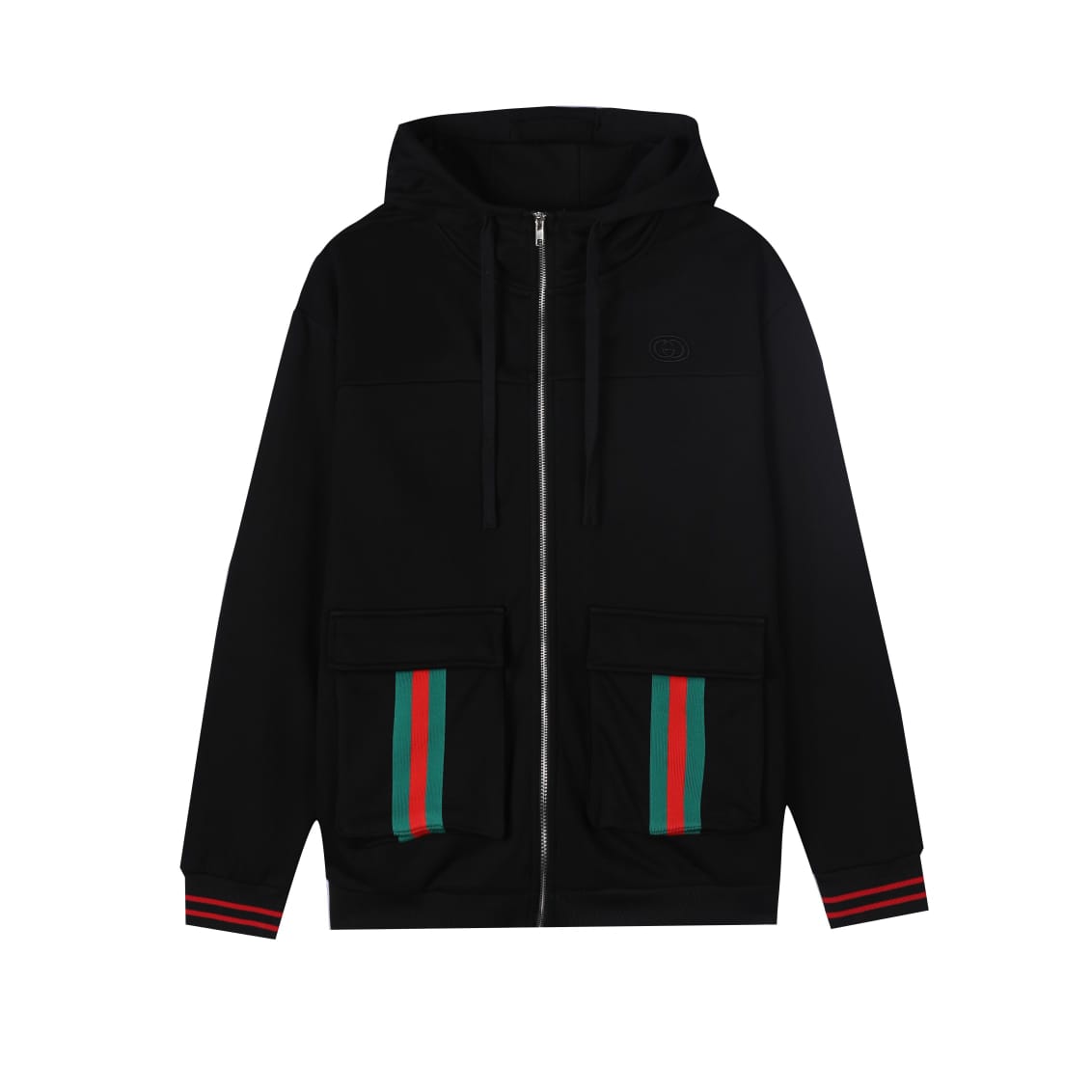 Gucci Hooded Sweatshirt