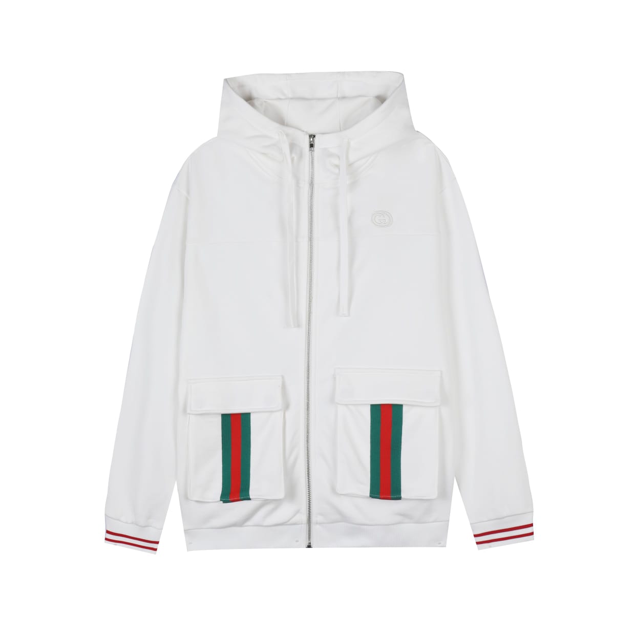 Gucci Hooded Sweatshirt