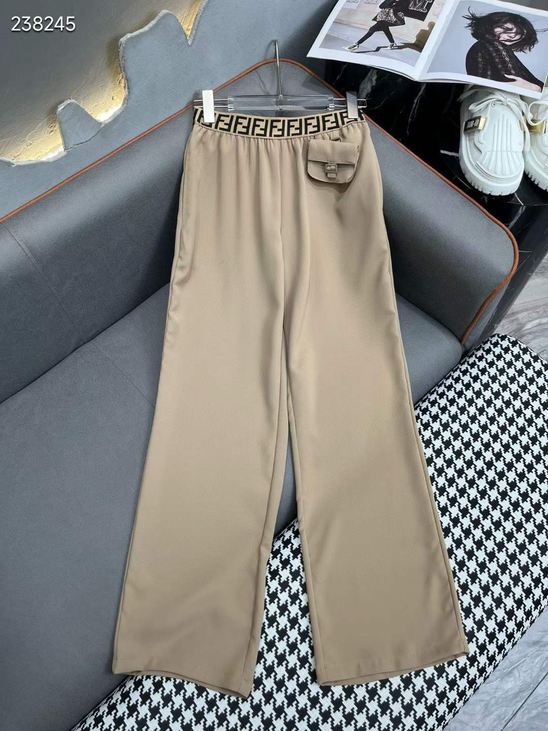 Fendi Women`s Pants