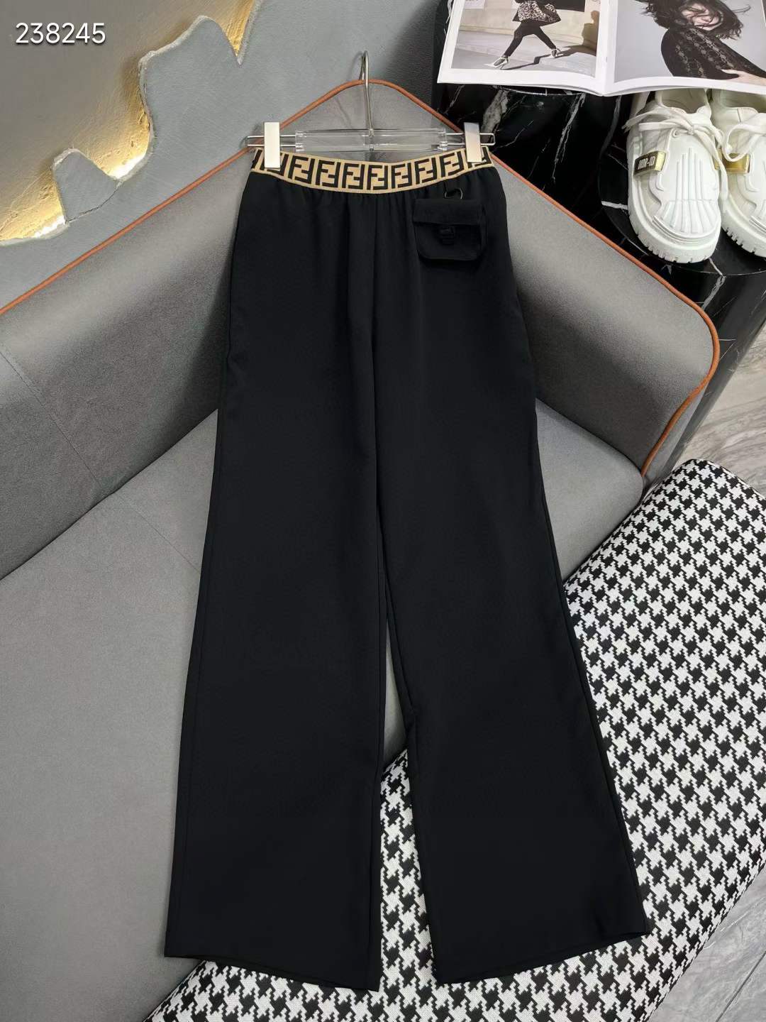 Fendi Women`s Pants