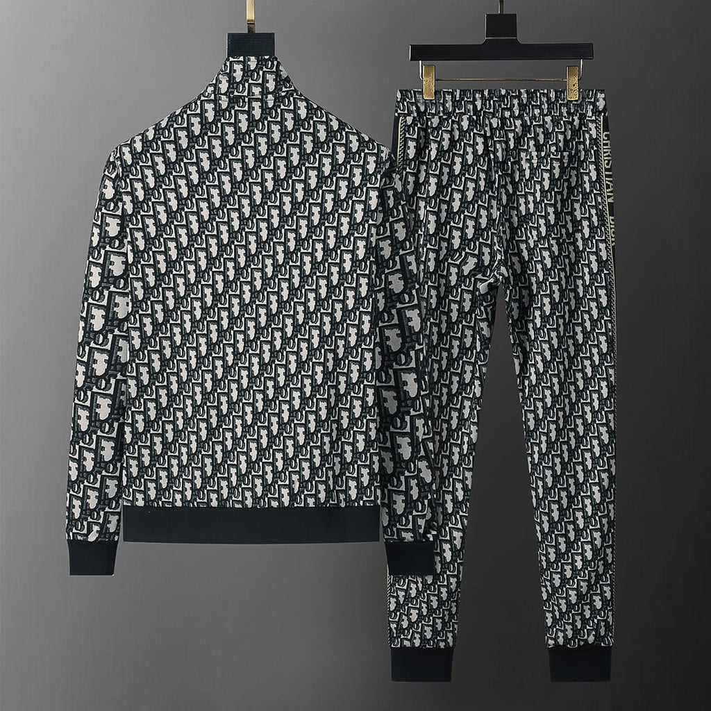 Dior Tracksuit