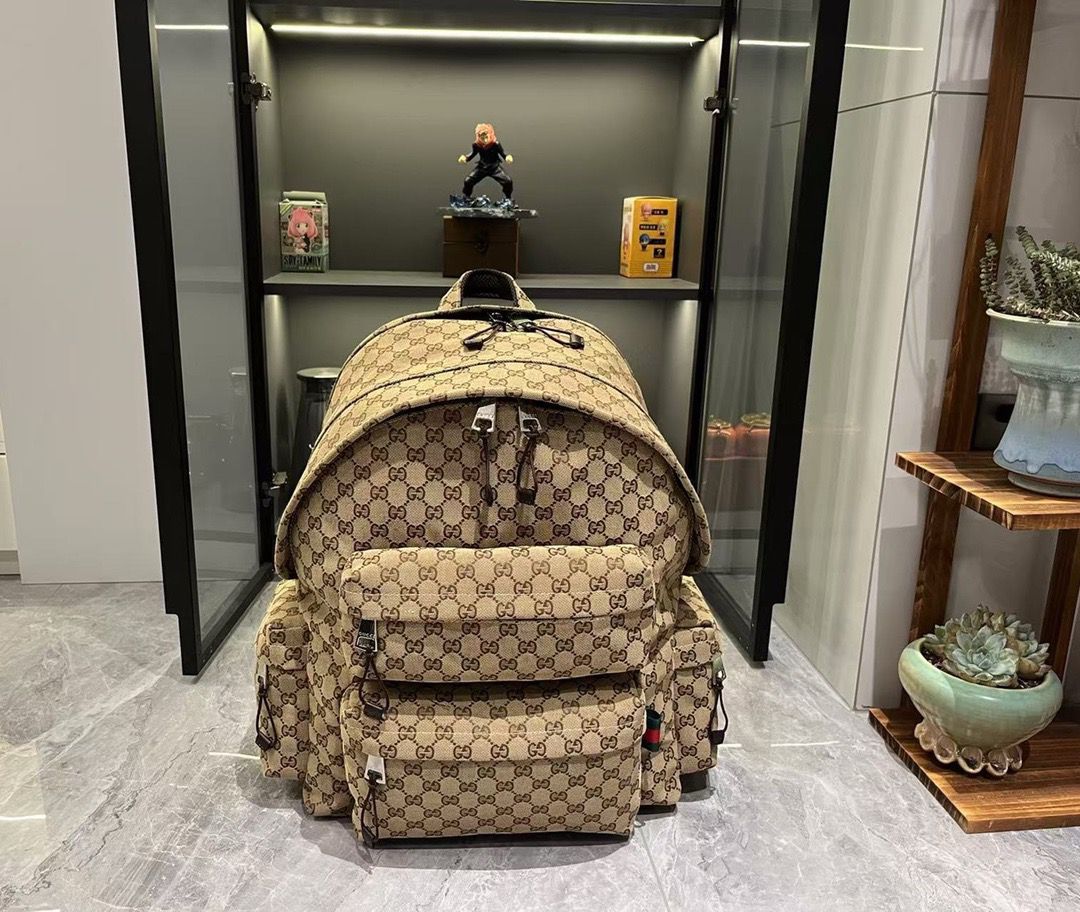 Gucci Backpack