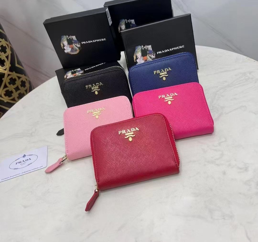 Prada Wallet