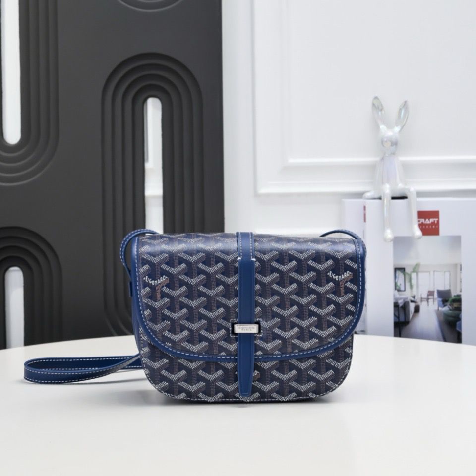 Goyard Crossbody Bag