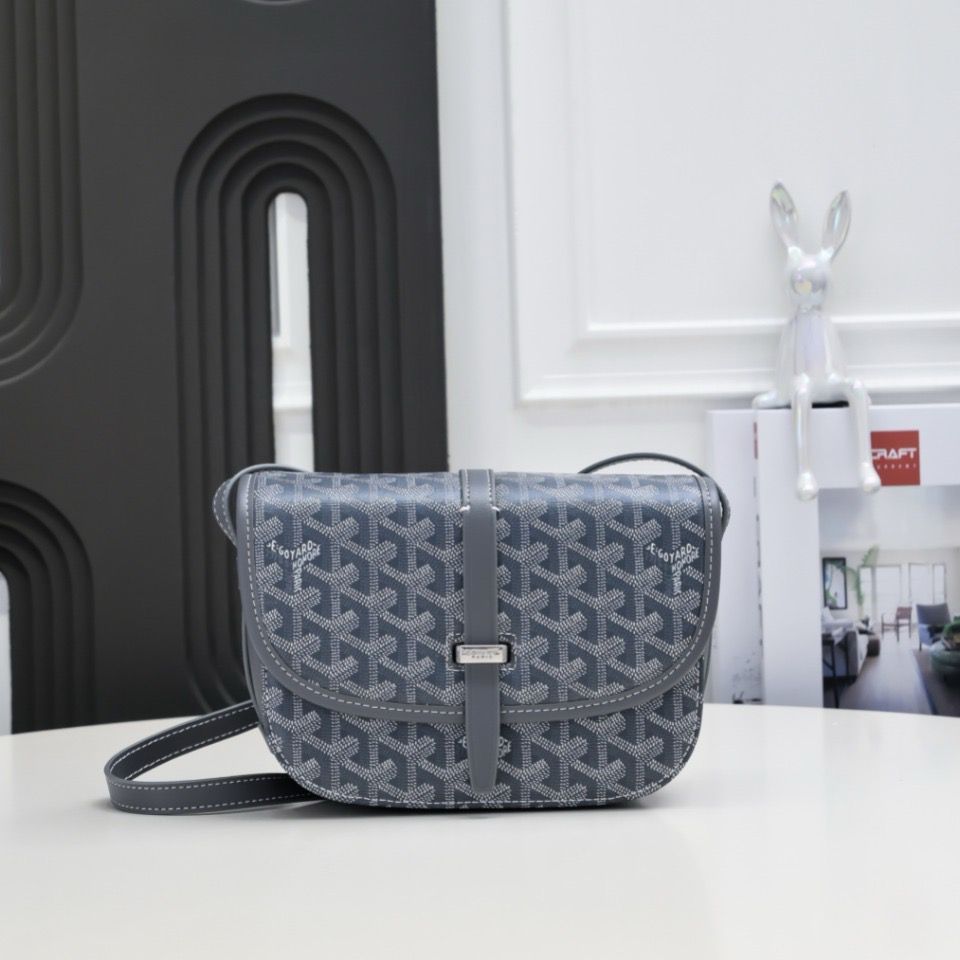 Goyard Crossbody Bag