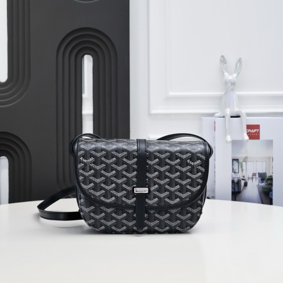Goyard Crossbody Bag