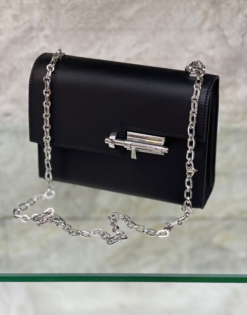Hermes Mini Bag