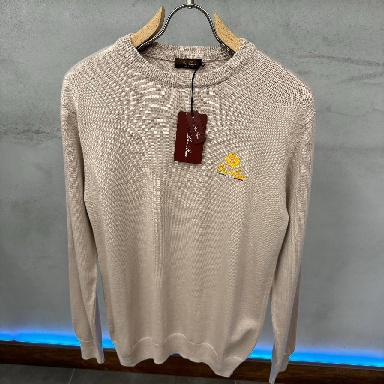 Loro Piana Sweater