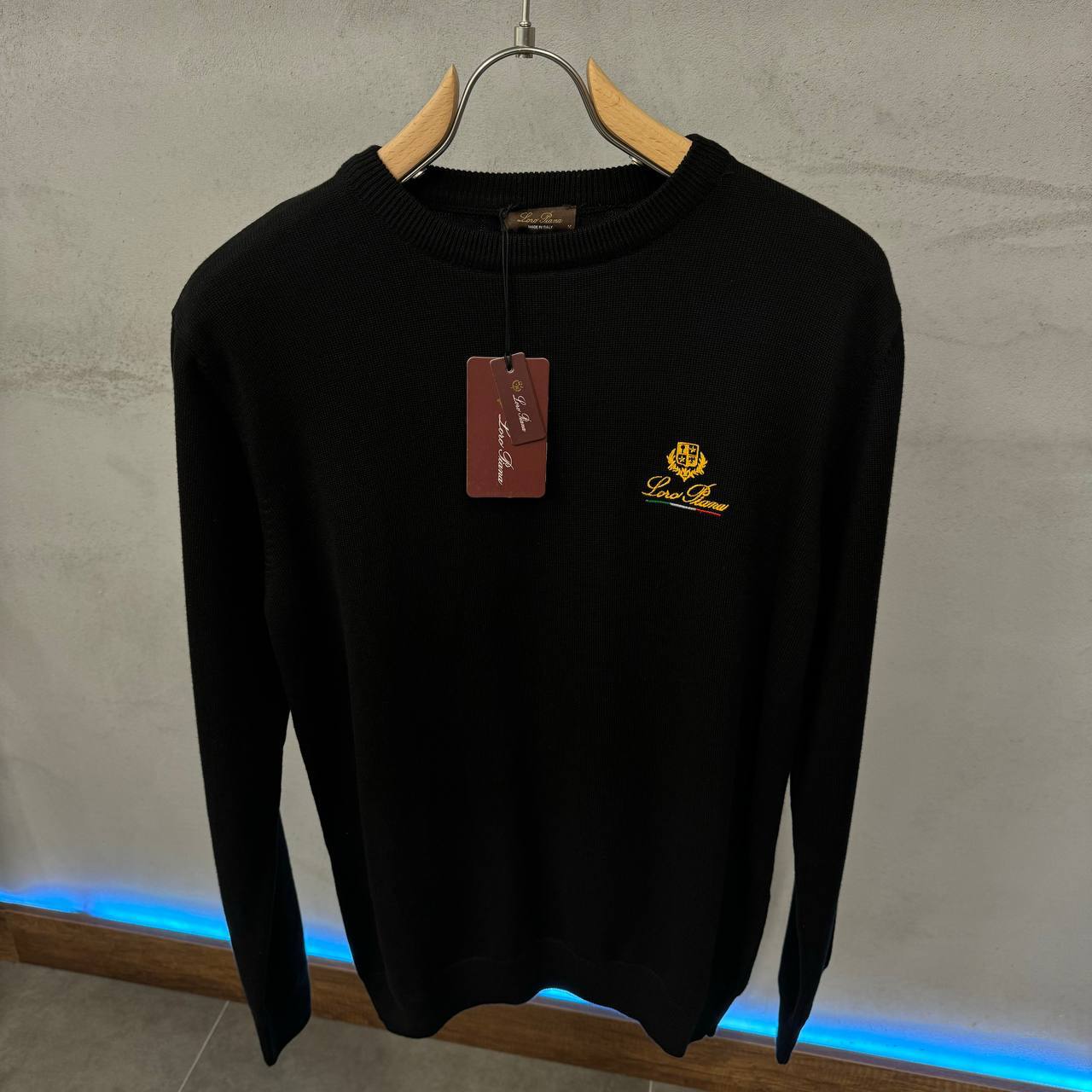 Loro Piana Sweater