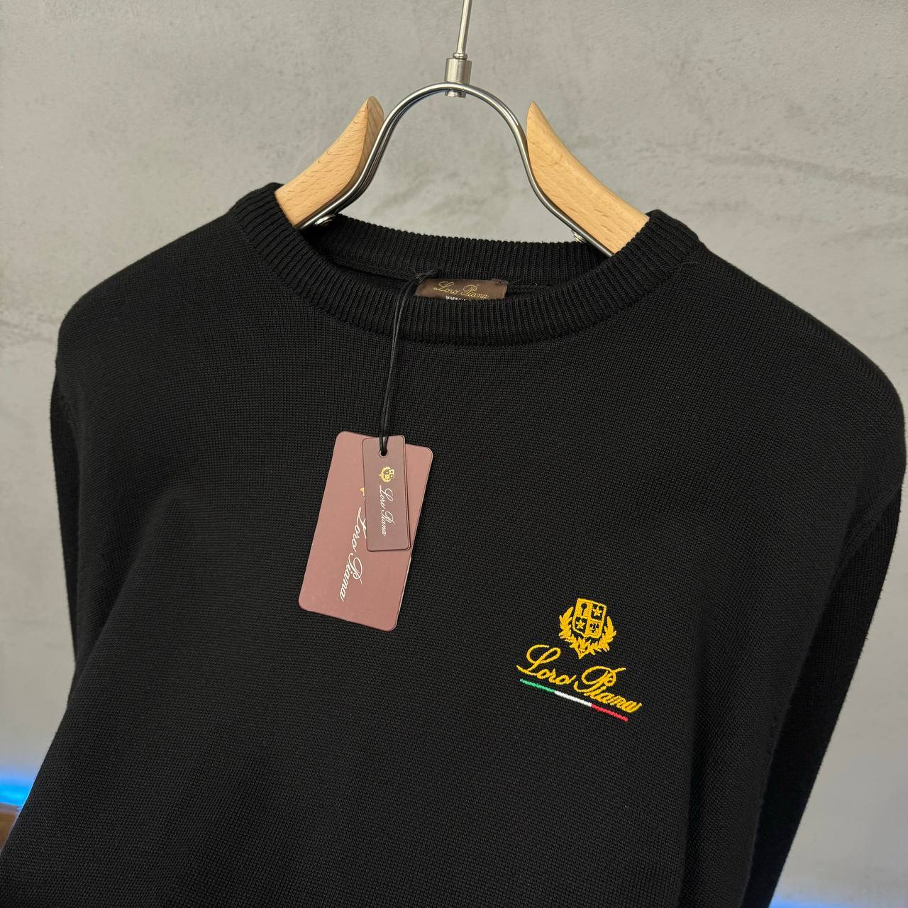 Loro Piana Sweater