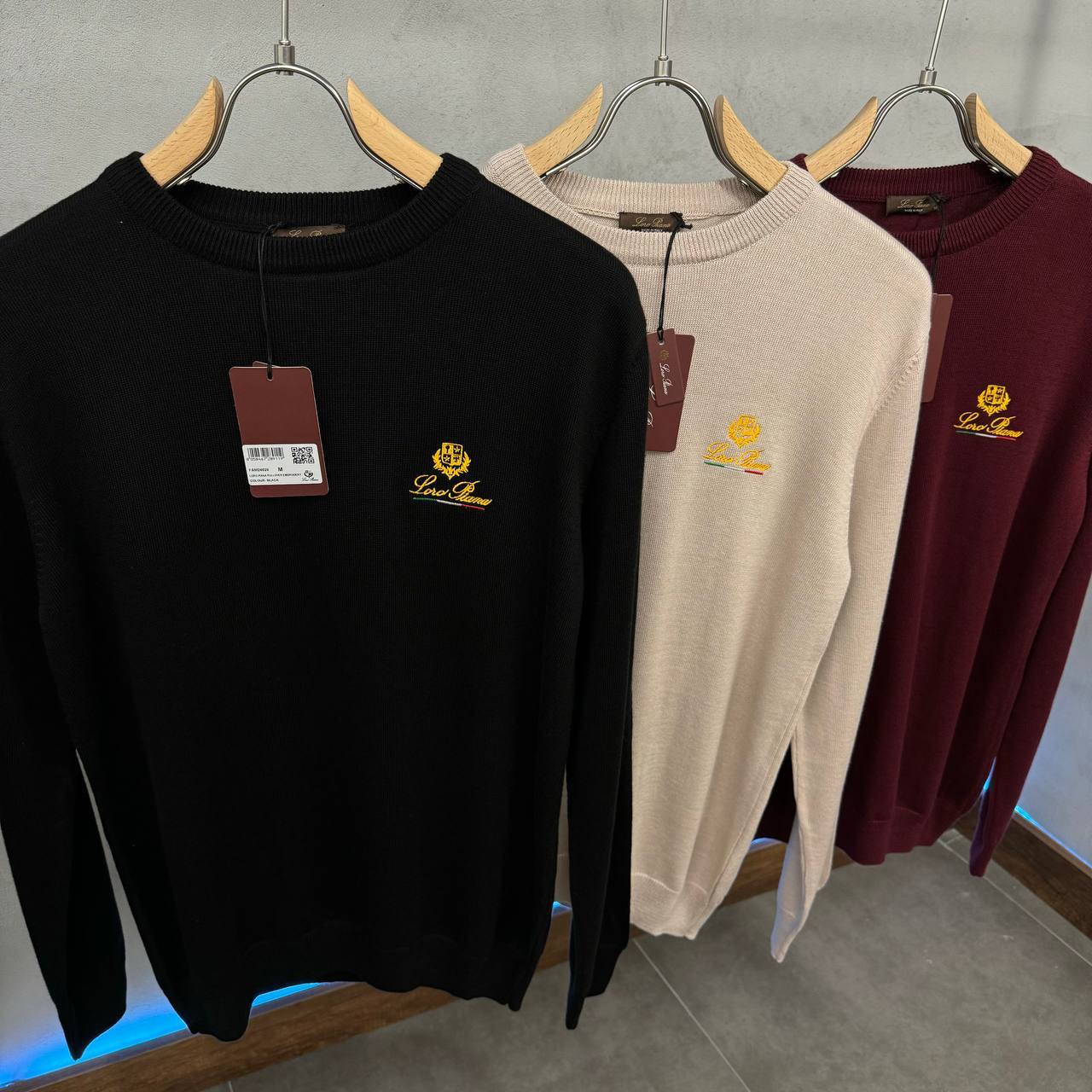 Loro Piana Sweater