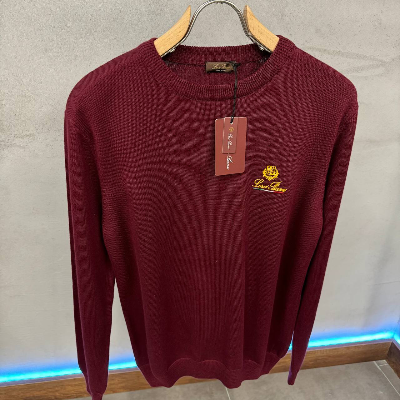 Loro Piana Sweater